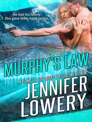 cover image of Murphy's Law
